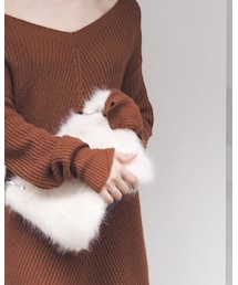 ZARA | バッグ