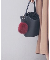 NINE | キーホルダー