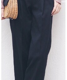 NUMBERM | その他パンツ