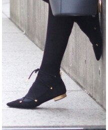 LE TALON | シューズ