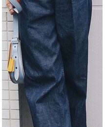 TOMORROWLAND  | デニムパンツ