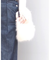 ZARA | ショルダーバッグ