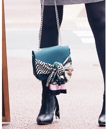 ZARA | ショルダーバッグ