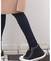 J.BRAND for ROSEBUD | デニムパンツ