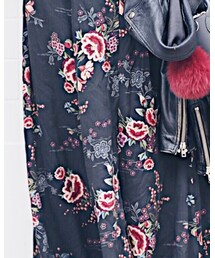 ZARA | ワンピース