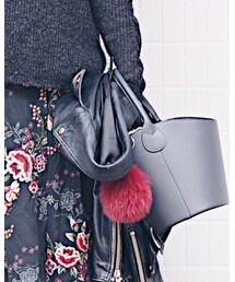 Deuxieme Classe | ライダースジャケット