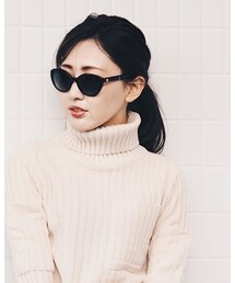 CHANEL | サングラス