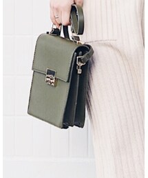 ZARA | ショルダーバッグ