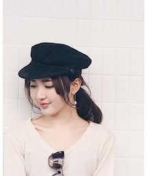 CA4LA | キャスケット