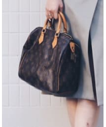 LOUIS VUITTON | ボストンバッグ