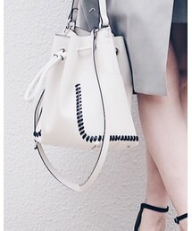 ZARA | ショルダーバッグ