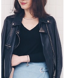 ZARA | Tシャツ/カットソー