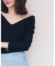 ZARA | ニット/セーター