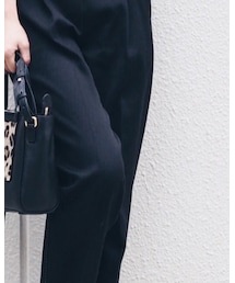 NUMBERM | その他パンツ