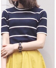 ZARA | Tシャツ/カットソー