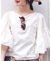 Danny&Anne | シャツ/ブラウス