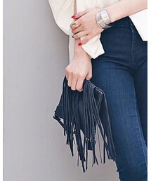 H&M | クラッチバッグ