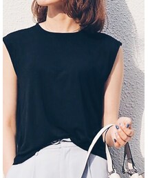 Danny&Anne | タンクトップ