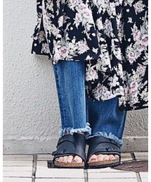 BIRKENSTOCK | サンダル