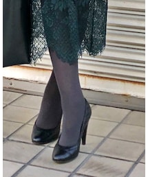 CHANEL | パンプス