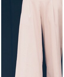 Danny&Anne | パンツ