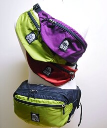 Granite Gear | ボディバッグ/ウエストポーチ