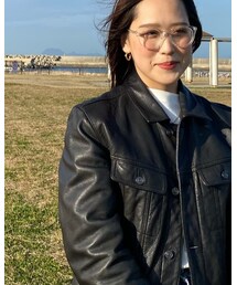 COACH | ジャケット/アウター