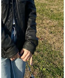 ZARA | トートバッグ