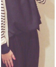 ？ | つなぎ/オールインワン