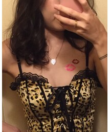 GUCCI | ネックレス