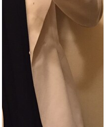 rienda | トレンチコート