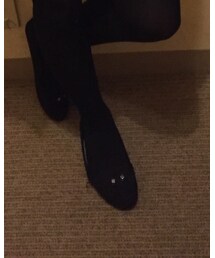 H&M | バレエシューズ