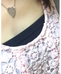 UNIQLO | チューブトップ