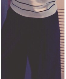 UNIQLO | その他パンツ