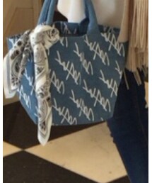 wtw | トートバッグ