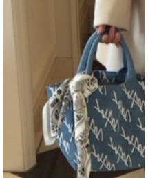 GU | バンダナ/スカーフ