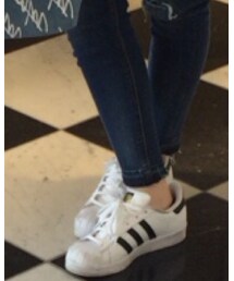 adidas | スニーカー