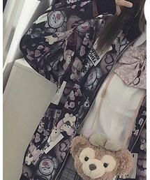 Honey Cinnamon | スタジャン