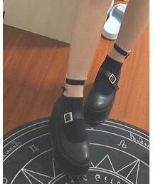 tutuanna | ソックス/靴下