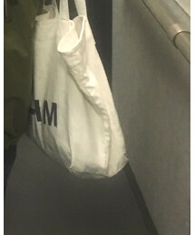 MHL. | トートバッグ