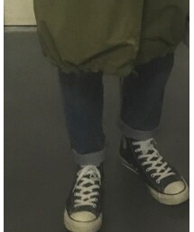 CONVERSE | スニーカー