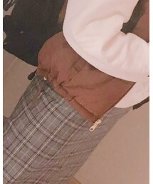 GU | ダウンベスト
