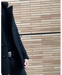 EDIFICE | スーツジャケット