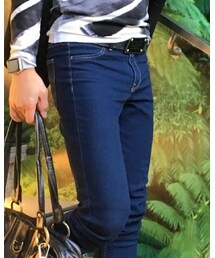 UNIQLO | デニムパンツ