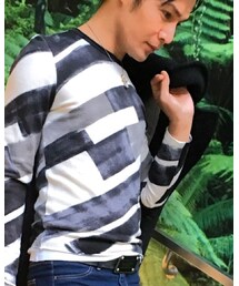 EMPORIO ARMANI | スウェット