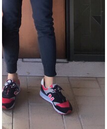 EU,US NEW BALANCE | スニーカー
