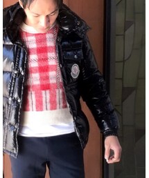 MONCLER | スーツジャケット