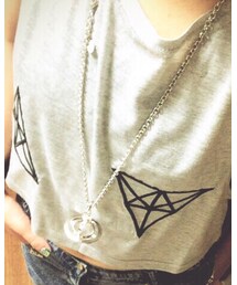 ANAP | タンクトップ