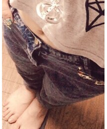 ANAP | デニムパンツ