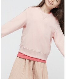 UNIQLO | スウェット